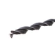 Свердло по дереву black 8x300мм INTERTOOL SWB-0830 - зображення 2