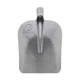 Лопата совкова 0,8 кг INTERTOOL FT-2005 - изображение 3