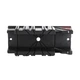 Навскісник пластиковий250*65*60 мм INTERTOOL HT-0724 - изображение 3