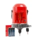 Рівень лазерний 2 лазерні головки INTERTOOL MT-3009 - изображение 5