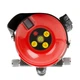 Рівень лазерний 2 лазерні головки INTERTOOL MT-3009 - изображение 8