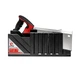 Наскісник пластиковий 320*105*105 мм INTERTOOL HT-0726 - зображення 4