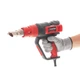 Комплект насадок для фена DT-2416, DT-2420 INTERTOOL DT-2490 - зображення 8
