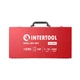 Набір свердел HSS 230 од. в&nbsp;металевому кейсі INTERTOOL SD-0309 - изображение 6