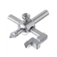 Циркуль до дриля для різання плитки 20-100 мм INTERTOOL HT-0341 - изображение 1