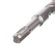 Бур SDS PLUS 16x800мм INTERTOOL SD-1680 - изображение 3