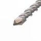 Бур SDS PLUS S4 10x800мм INTERTOOL SD-1080 - изображение 2