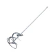 Міксер для сумішей SDS PLUS 100 x 600мм INTERTOOL HT-4007 - зображення 1