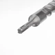 Бур SDS PLUS 28x1000мм INTERTOOL SD-28100 - изображение 3
