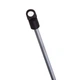 Міксер для сухих сумішей 100 x 600 мм INTERTOOL HT-4004 - зображення 3