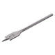 Свердло для деревини перове 20x150 INTERTOOL SWF-2015 - изображение 2