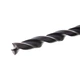 Свердло по дереву black 14x400мм INTERTOOL SWB-1440 - зображення 2