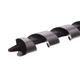 Свердло для деревини спіральне 14*460 мм INTERTOOL SW-1446 - изображение 2