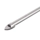Свердло по склу 3x65мм INTERTOOL SD-0263 - изображение 3
