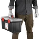 Ящик для інструментів 20.5", 508*247*241мм INTERTOOL (BX-0205) - изображение 6