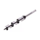 Свердло для деревини спіральне 28*230 мм INTERTOOL SW-2823 - изображение 1