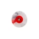Валик Мультіколор 150*15*6 мм INTERTOOL KT-4515 - изображение 3