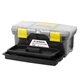 Комплект ящиков для инструмента 3шт (ВХ-0310 10"/ВХ-0312 12"/ВХ-0314 14") INTERTOOL BX-0303 - изображение 7