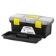 Комплект ящиков для инструмента 3шт (ВХ-0310 10"/ВХ-0312 12"/ВХ-0314 14") INTERTOOL BX-0303 - изображение 8