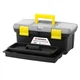 Комплект ящиков для инструмента 3шт (ВХ-0310 10"/ВХ-0312 12"/ВХ-0314 14") INTERTOOL BX-0303 - изображение 9