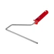 Ручка для валика 250*8 мм INTERTOOL KT-4925 - изображение 1