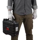 Кейс противоударный, 339*295*152 мм INTERTOOL (BX-0152) - изображение 7