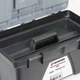Ящик для інструменту 23.5" 600*340*317мм INTERTOOL BX-0323 - изображение 4