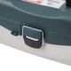 Ящик для інструментів 13.5" 341*178*151 мм INTERTOOL BX-6113 - зображення 3