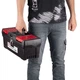 Комплект ящиків для інструментів з металевим замком, 4 шт. 12.5"/16" INTERTOOL BX-0009 - изображение 11