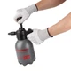 Обприскувач пневматичний ручний 1.5 л., люкс INTERTOOL (FT-9014) - изображение 8