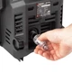 Мийка високого тиску 1200 Вт, ном. 5.5-6.5 л/хв, 70-110 бар, шланг 5 м INTERTOOL (DT-1512) - зображення 7