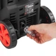 Мийка високого тиску 1800 Вт, 6-7 л/хв, 100-140 бар, шланг 5 м INTERTOOL DT-1516 - зображення 7