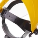 Маска захисна для обличчя з екраном з PVC INTERTOOL SP-0031 - изображение 5