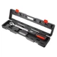 Ключ динамометричний цифровий 1/2", 3-200 Nm, STORM INTERTOOL (XT-9046) - изображение 8