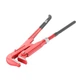 Ключ трубний 1.0", 90 ° INTERTOOL HT-0187 - зображення 1