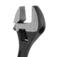 Ключ розвідний 200 мм INTERTOOL HT-0192 - изображение 3