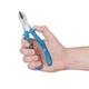 Бокорізи 180 мм INTERTOOL HT-0142 - изображение 5