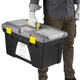 Комплект ящиків для інструментів, 8 од. INTERTOOL BX-0308 - изображение 6