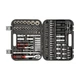 Набір інструментів 1/2 "& 1/4" 111 од., Cr-V STORM INTERTOOL ET-8111 - изображение 2