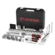 Набір інструментів 1/2 "& 1/4" 111 од., Cr-V STORM INTERTOOL ET-8111 - изображение 3
