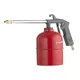 Набір для фарбування пневматичний 5 од. INTERTOOL PT-1501 - зображення 11