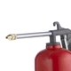Набір для фарбування пневматичний 5 од. INTERTOOL PT-1502 - зображення 10