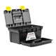 Ящик для інструментів 18.5" 472*250*224 мм INTERTOOL BX-0318 - зображення 3