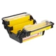 Ящик для інструменту 18", 5 секций, 454*210*230 мм INTERTOOL BX-5018 - изображение 2