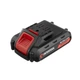 Акумулятор Li-Ion 18 В 2.0 Аг&nbsp;для дриля-шурупокрута WT-0314/WT-0313/WT-0317 INTERTOOL WT-0312 - изображение 1