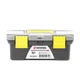 Ящик для інструменту 10" 250*126*99 мм INTERTOOL BX-0310 - изображение 1