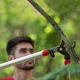 Сучкоріз садовий для обрізання гілок 680 мм INTERTOOL FT-1111 - изображение 9