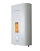 Бойлер OCEAN FLAT BASIC RZB100М EТ+DT 100л сухий тен - изображение 1