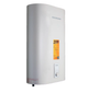 Бойлер OCEAN FLAT BASIC RZB100М EТ+DT 100л сухий тен - изображение 5