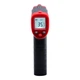 Безконтактний інфрачервоний термометр (пірометр) -50-600°C, 12:1, EMS=0,95 WINTACT WT319B - изображение 1